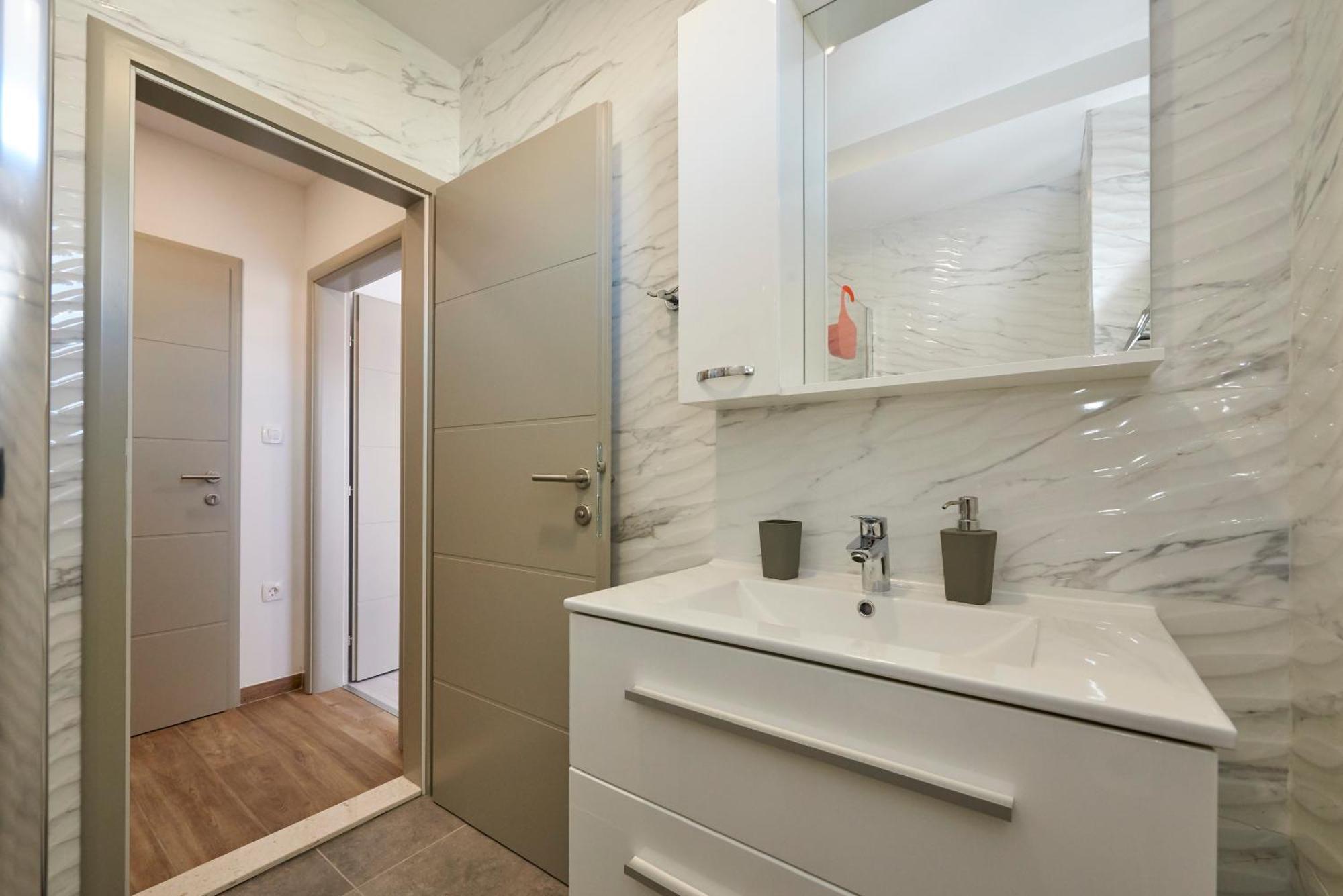 Apartments & Rooms Zaja Trogir Room photo